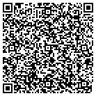 QR code with Corner Optical Shoppe contacts