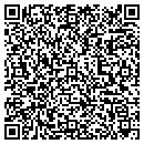 QR code with Jeff's Garage contacts