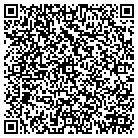 QR code with L & J Art Distributors contacts