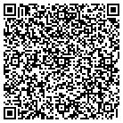 QR code with All In One Builders contacts