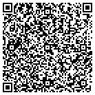 QR code with Alphenaar Builder Curtis contacts
