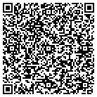 QR code with Ultimate Window Cleaning contacts