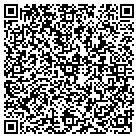 QR code with K-Ware Computer Services contacts