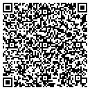 QR code with J & A Motor Sales contacts