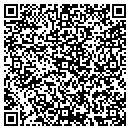 QR code with Tom's Frame Shop contacts