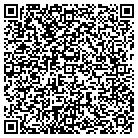 QR code with Backward Glance Invest CL contacts