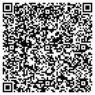 QR code with Cheboygan County Equalization contacts