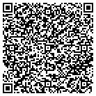 QR code with Michigan Association-Broadcast contacts
