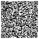 QR code with Second National Bank-Bay City contacts