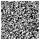 QR code with Richard J Gregor CPA contacts