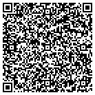 QR code with R & K Property Management contacts
