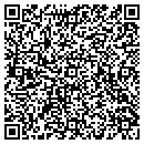 QR code with L Masonry contacts