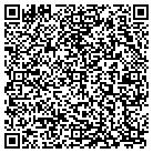 QR code with Peninsular Plating Co contacts