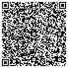 QR code with Bison Industrial Contrs Inc contacts