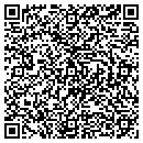 QR code with Garrys Maintenance contacts