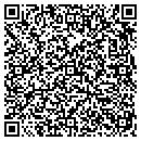 QR code with M A Soofi MD contacts