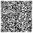 QR code with CKD Outdoor Maintenance contacts