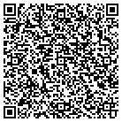 QR code with Twin Cities Glass Co contacts