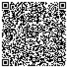 QR code with Saint Clare Capuchin Retreat contacts