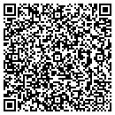 QR code with James Hepfer contacts