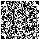 QR code with University Mich Hsptl & Hlth C contacts