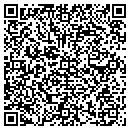 QR code with J&D Transit Corp contacts