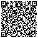 QR code with KFC contacts
