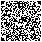 QR code with Henry P Mendoza Diagnostic contacts