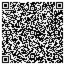 QR code with A Clean Solution contacts