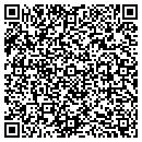 QR code with Chow Hound contacts