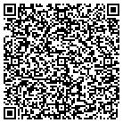 QR code with Martha Henderson Graphics contacts