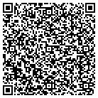 QR code with Lansing Bowling Assoc contacts