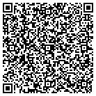 QR code with Martin Design Fabrication Inc contacts