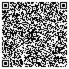 QR code with Hyke Omar Robinson Founda contacts