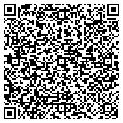 QR code with Hand's Garbage Service Inc contacts