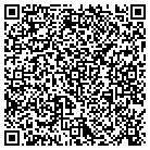 QR code with Asher Gallery & Framing contacts