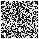 QR code with Hughey Collision contacts
