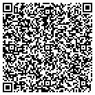 QR code with Oscoda County Building Permits contacts
