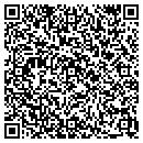QR code with Rons Lock Shop contacts