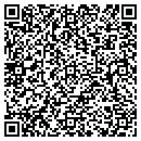 QR code with Finish Line contacts