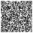 QR code with C & H Properties contacts