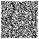 QR code with Chase Auction Service & Apprasials contacts