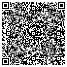 QR code with T M Perrone & Assoc contacts