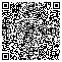 QR code with Hudeez contacts