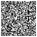 QR code with Teijin Seiki contacts