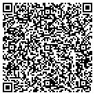 QR code with G R Material Handling contacts