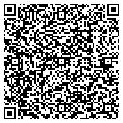 QR code with Hillbilly's Automotive contacts