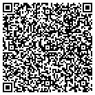 QR code with G & L Distributing Inc contacts