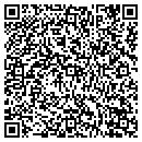 QR code with Donald W Garthe contacts