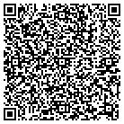 QR code with Aminas African Fashion contacts